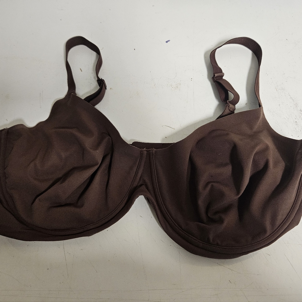 Skims Bra
